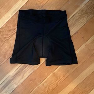 SUGOI Women’s RC Pro Liner Padded Bike Shorts